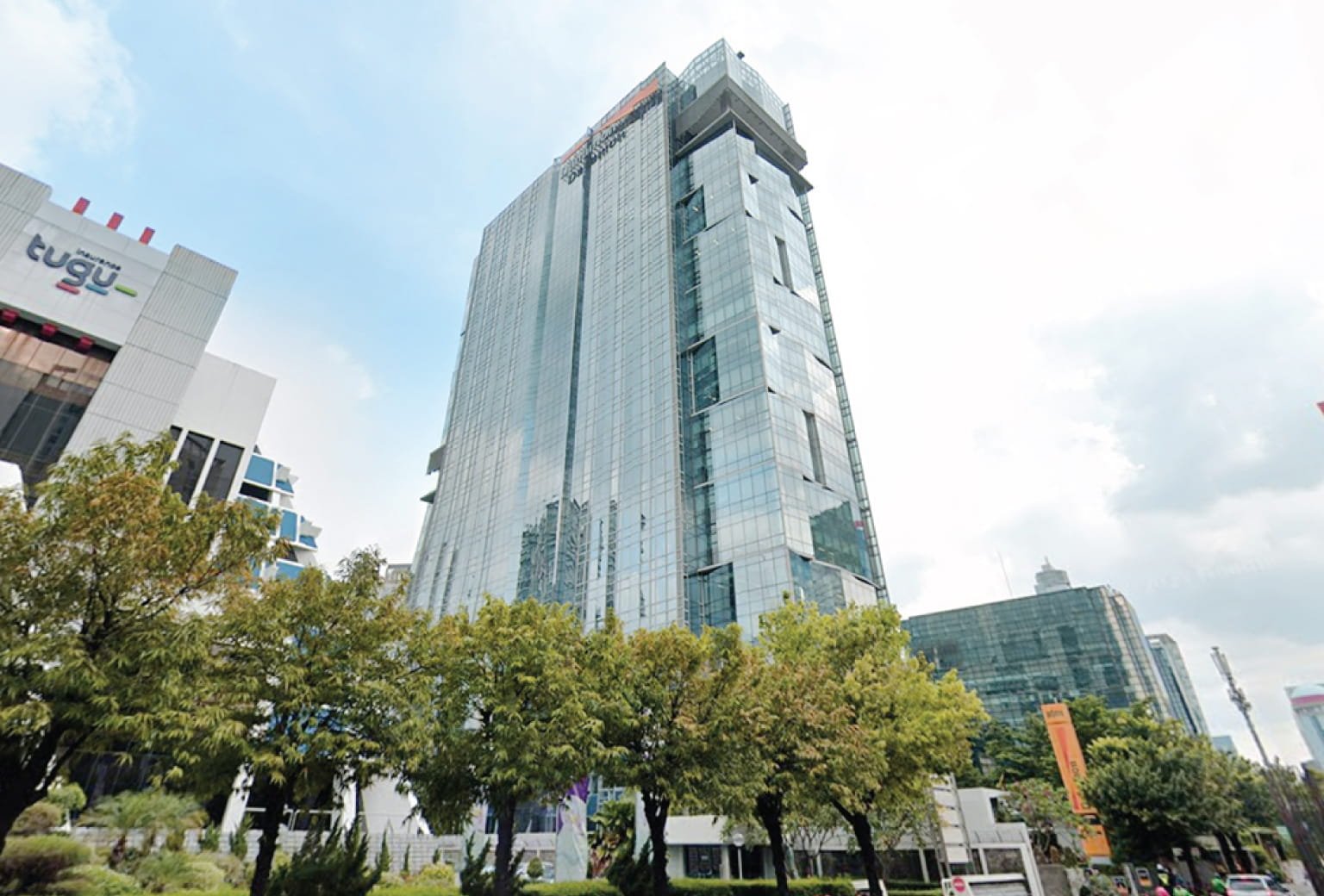 Investasi pada Properti dengan Sertifikasi Green Building