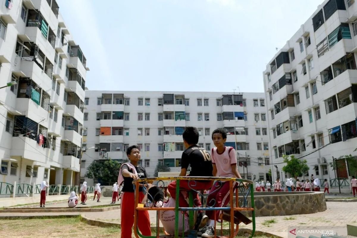 Rusunawa: Solusi Hunian Rakyat atau Sekadar Proyek Politik?