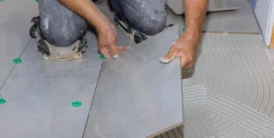 Tips Pemasangan Granit