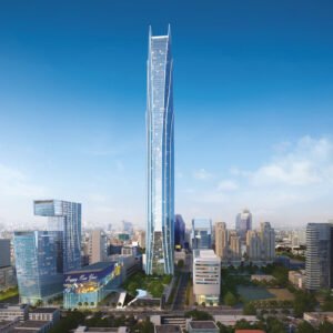 Mengenal Supertower: