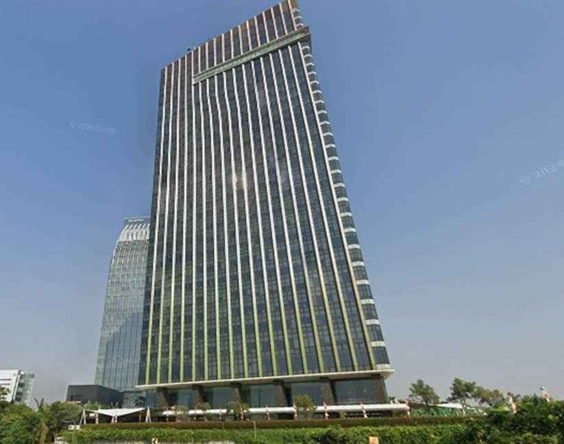 Gedung Perkantoran Modern: Standar Keamanan & Kenyamanan