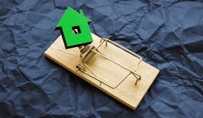 Tips Menghindari Penipuan Sewa Rumah Online