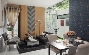 Kesalahan Desain yang Membuat Rumah Minimalis Terasa Sempit