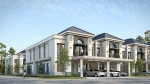 Kenapa Sering Ada Konotasi Properti sebagai Bangunan Mewah?