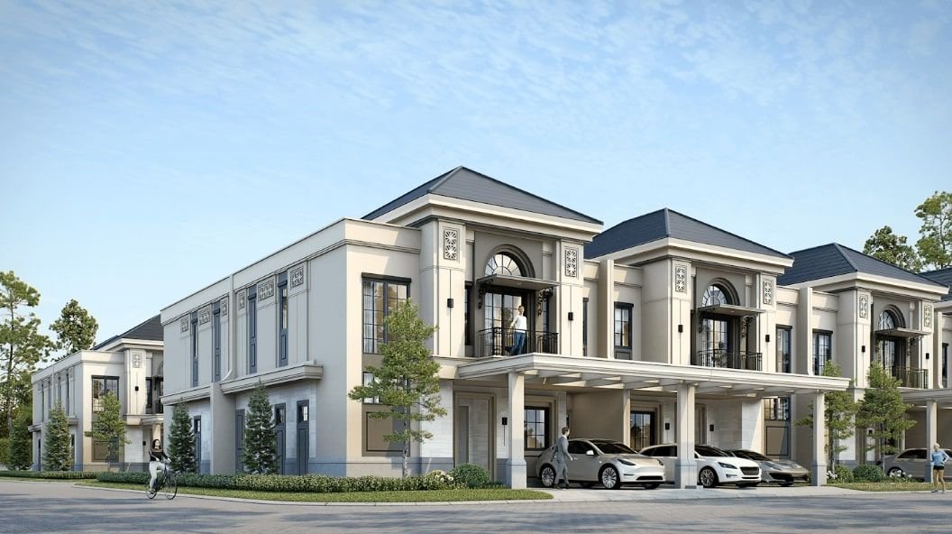 Kenapa Sering Ada Konotasi Properti sebagai Bangunan Mewah?