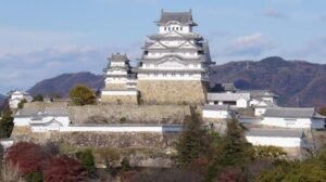 Himeji Castle: