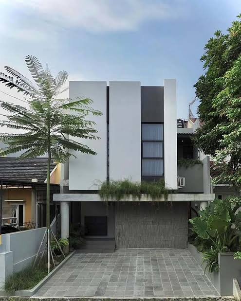 Rumah Compact: Tren Hunian Efisien yang Makin Dicari di 2026