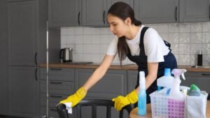 Bahaya Tersembunyi Dapur: 