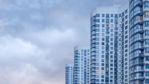 Investasi Apartemen: 