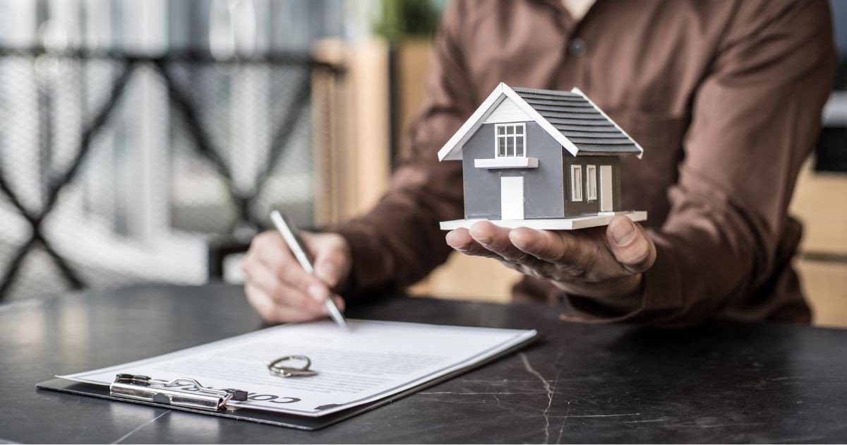 Cara Mencegah Penipuan Agen Properti Saat Beli Rumah