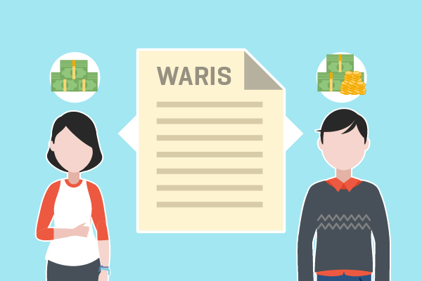 Cara Membagi Tanah Warisan Secara Adil Menurut Hukum: